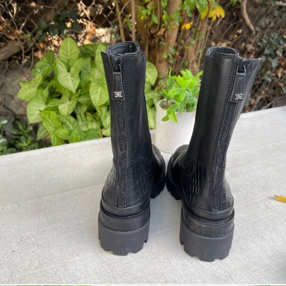 Sam Edelman boots - Picture 3 of 6